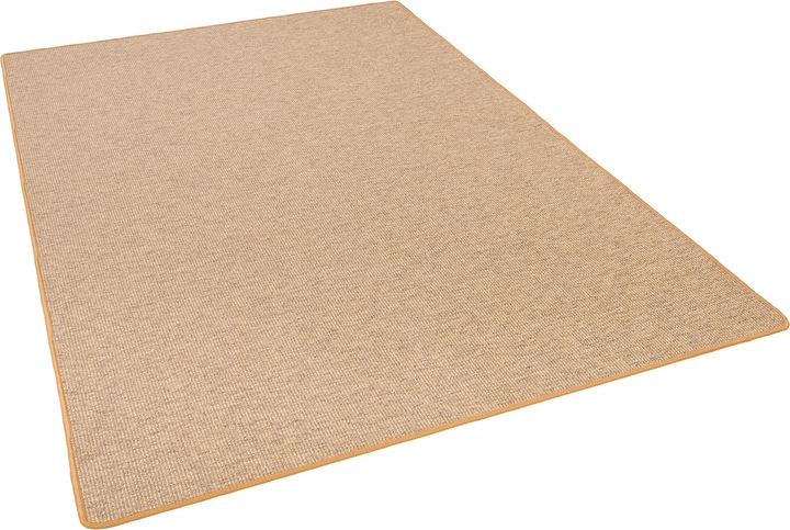 Actual product image Snapstyle Nature Sisal Look Carpet Taff (140x200 cm)
