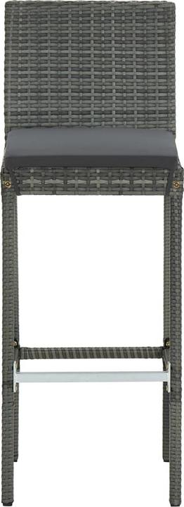 Produktbild vidaXL Collin