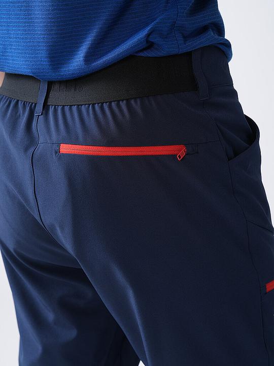 Actual product image Millet Wanderhose Wanaka Stretch III (S)