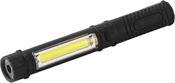 MidOcean Taier Taschenlampe (16.60 cm)