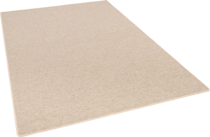 Produktbild Snapstyle Natur Sisal-Optik Teppich Taff (140 x 200 cm)