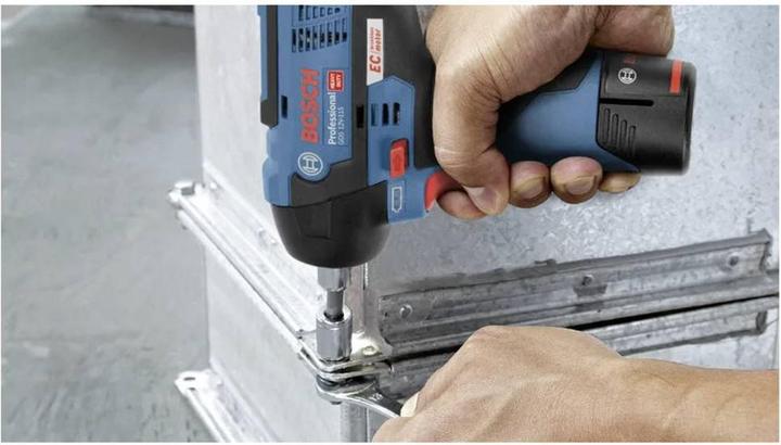 Produktbild Bosch Professional Gds 12v-115 (Akkubetrieb)
