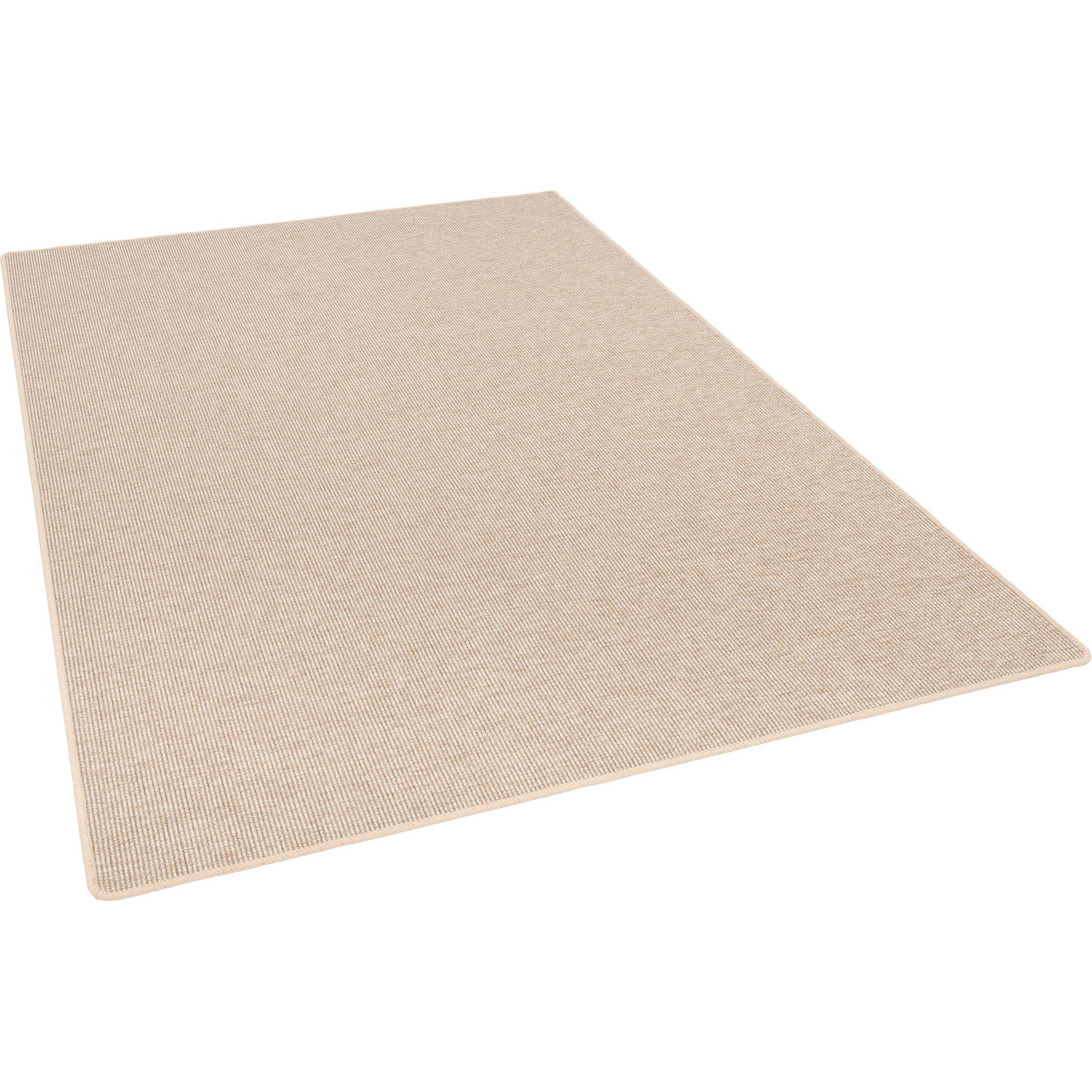 Snapstyle, Teppich, Natur Sisal-Optik Teppich Taff (200 x 300 cm)