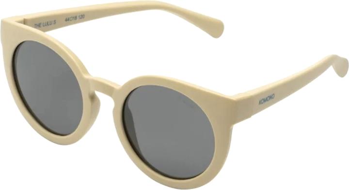 Immagine prodotto Komono Occhiali da sole per bambini Lulu Ivory