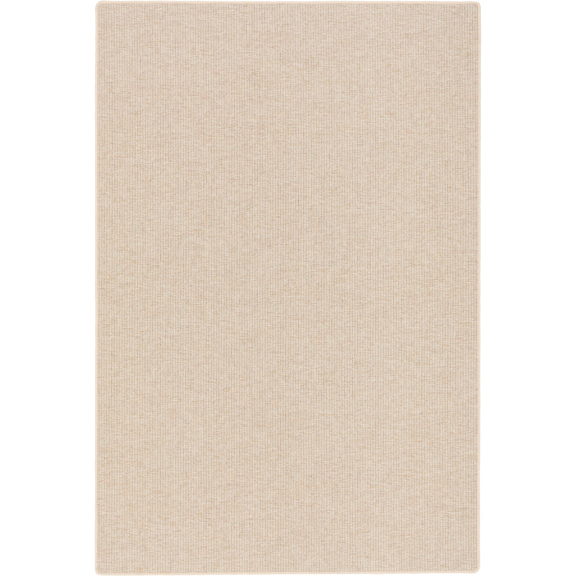 Thumbnail - Snapstyle, Teppich, Natur Sisal-Optik Teppich Taff (200 x 300 cm)