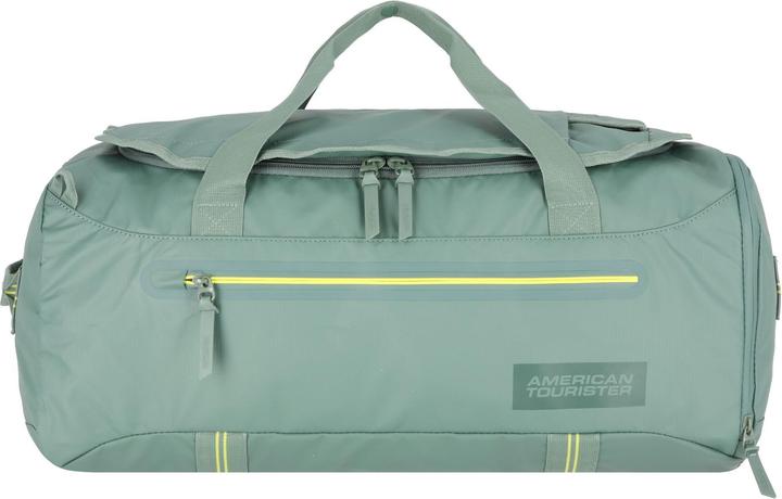 Actual product image American Crew Trailgo Weekender travel bag M 55 cm (41 l)