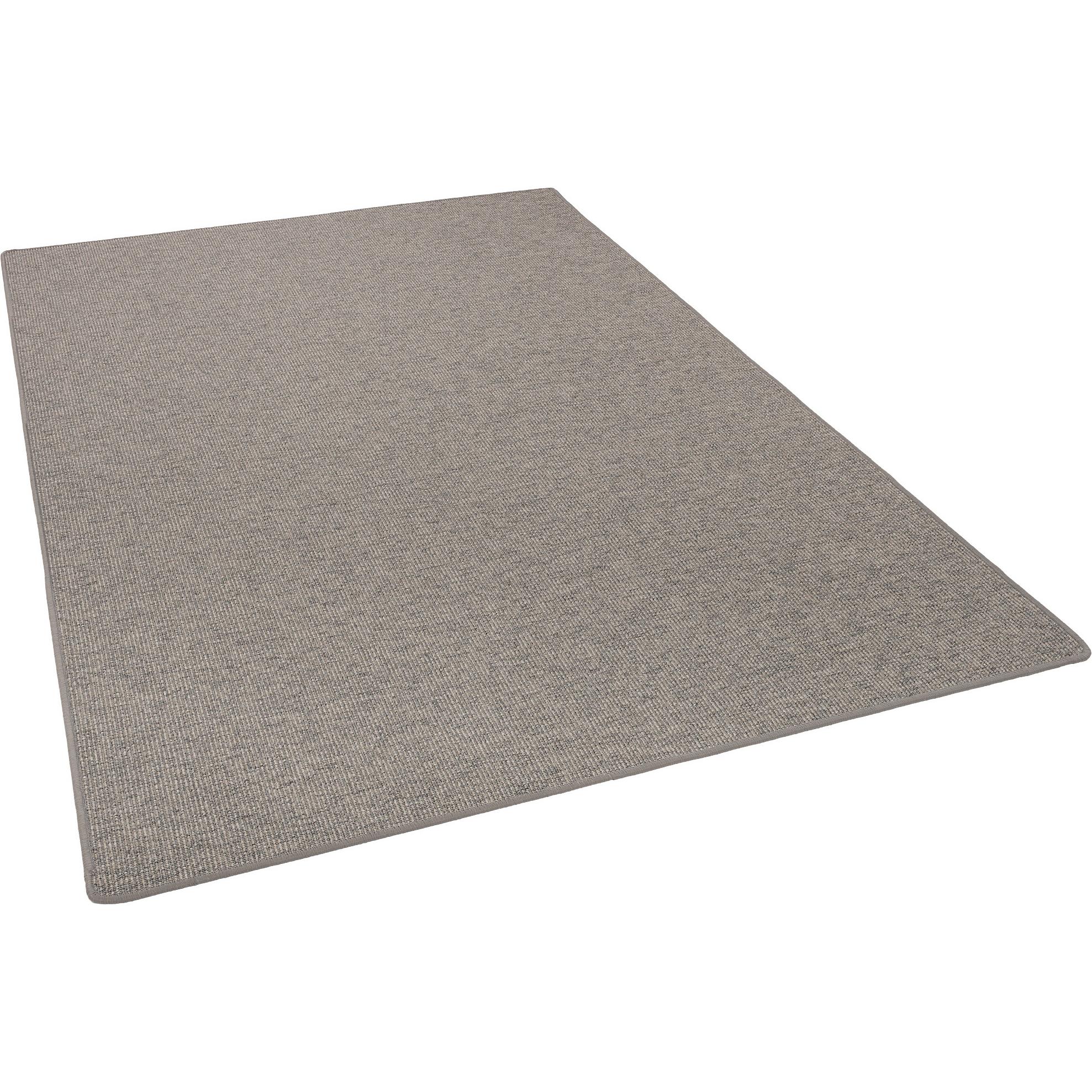 Snapstyle, Teppich, Natur Sisal-Optik Teppich Taff (80 x 400 cm)