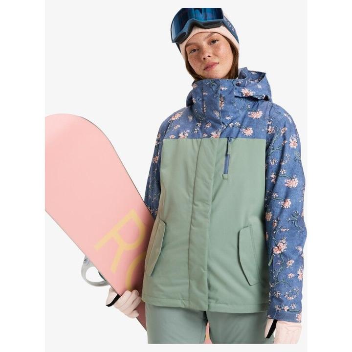 Immagine prodotto Roxy Jetty Jkt - Skijacke - Damen (XL)