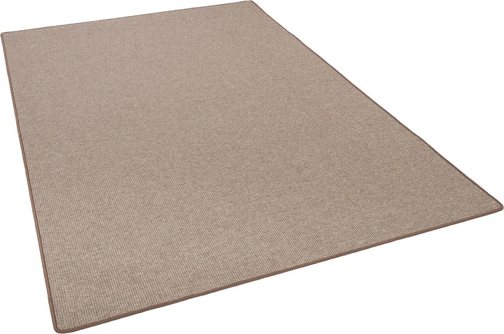 Produktbild Snapstyle Natur Sisal-Optik Teppich Taff (80 x 200 cm)