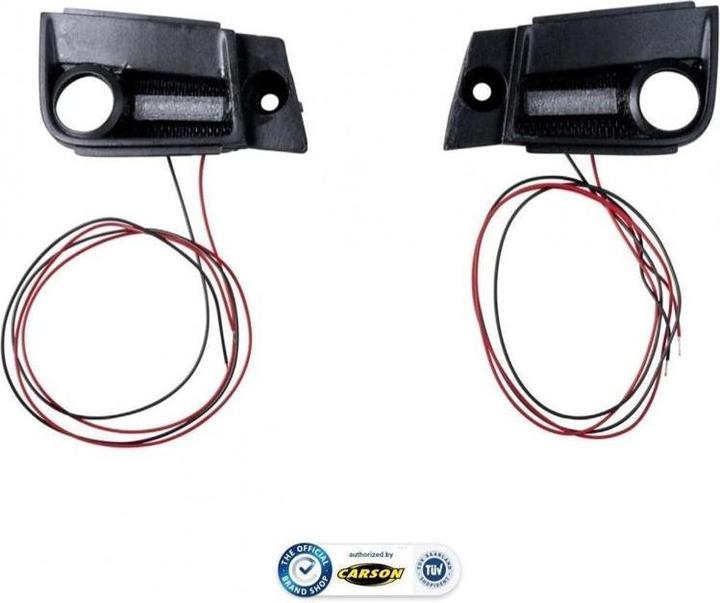 Immagine prodotto Carson 1:14 7,2/12V Luce diurna Actros 2/3A