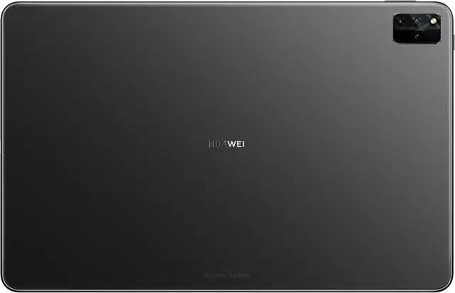 Produktbild Huawei MATEPAD PRO 12.6 8 256GB WIFI (12.60", 256 GB, Matte Grey)
