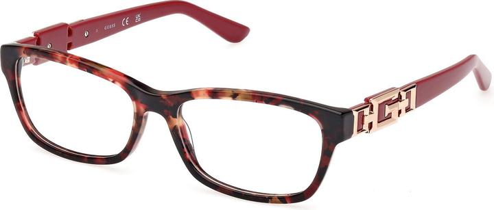 Immagine prodotto Guess Brillenfassung Gu2986 51071 (nessuna correzione)