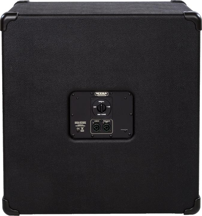 Actual product image Mesa Boogie Subway UltraLite Cabinet (Bass, 1200 W)