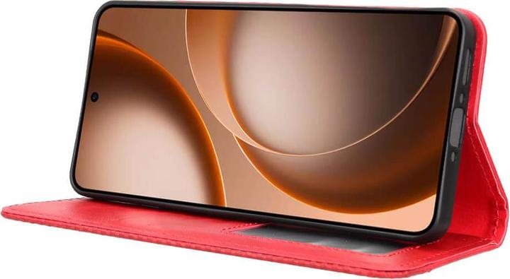 Produktbild Cover-Discount OPPO Find X9 Ultra - Stand Flip Case Hülle (Oppo Find X9 Ultra)