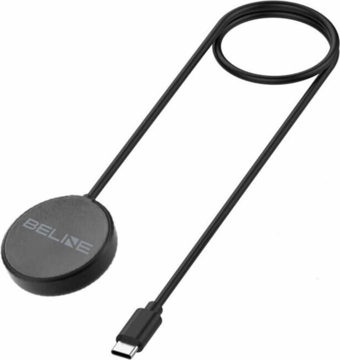 Produktbild Beline charger for Samsung Galaxy Watch black