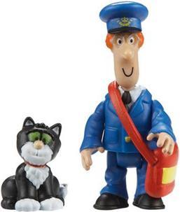 Produktbild Moose Fig Articulee Luffy Opiece