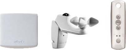 Produktbild somfy Soliris Universal