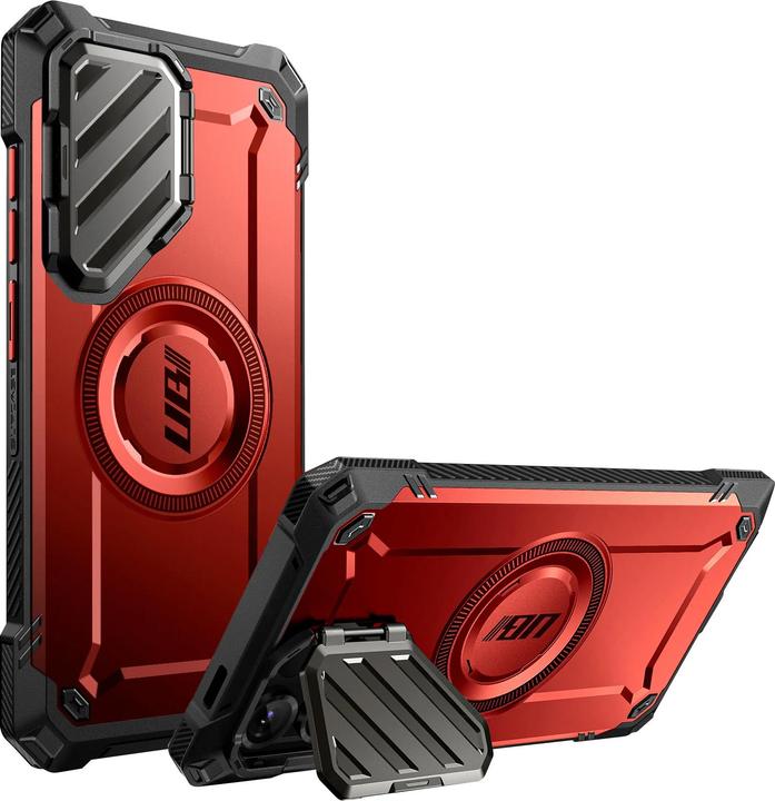 Produktbild Supcase Unicorn Beetle MAG XT (Samsung Galaxy S25 Ultra)
