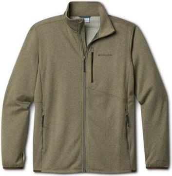 Actual product image Columbia Park View Fleece Full Zip (S)