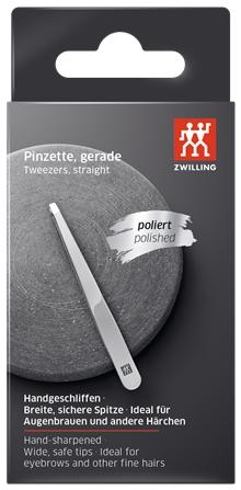 Immagine prodotto Zwilling Pinzette