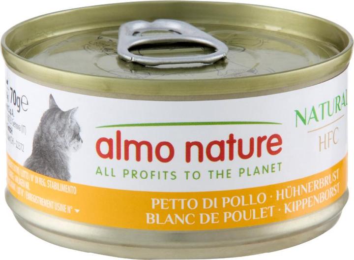 Almo Nature Legend (Adult, 1 Stk., 70 g)