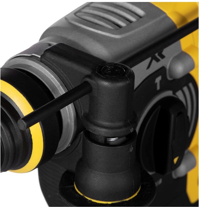 Actual product image DeWalt Combo Kit