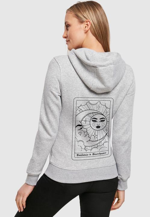 Image du produit Miss Tee Sunlover Starchaser Sweat à capuche - 125255 (XXL)