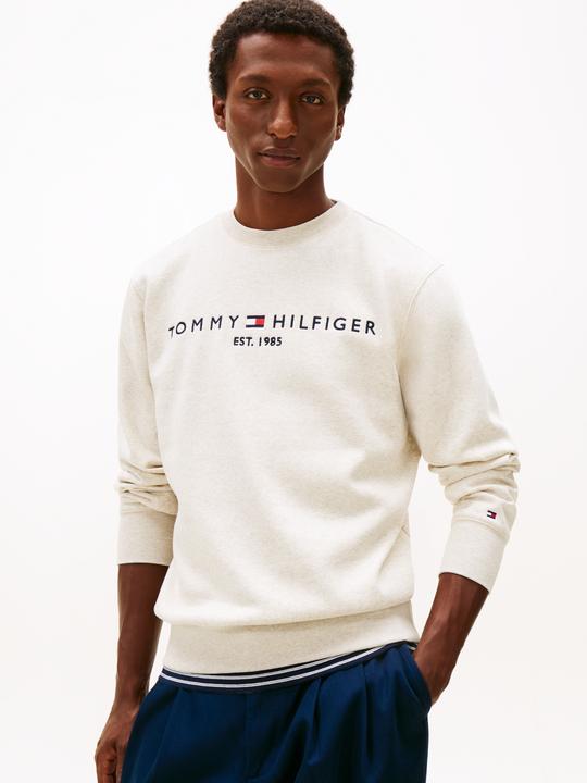 Produktbild Tommy Hilfiger Tommy Logo Sweatshirt (L)