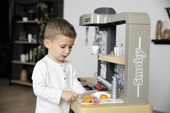 Produktbild Smoby Tefal Evo Küche