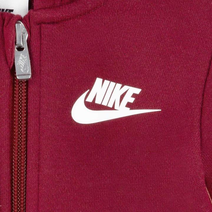 Produktbild Nike Swoosh Bodysuit Babyverklebt (74)