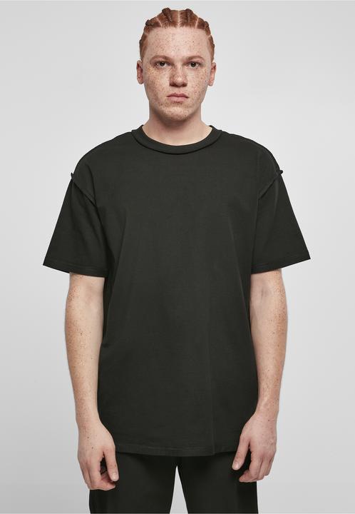 Produktbild Urban Classics Oversized Inside Out Tee - 21141 (S)