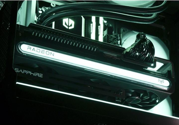 Image du produit Actina 5901443387107 (1000 Go, 32 Go, Radeon RX 7900 XTX)