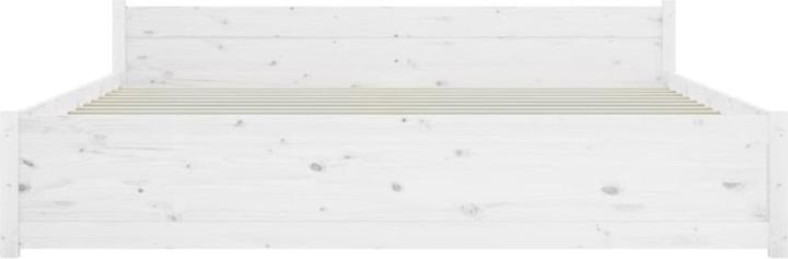Actual product image VidaXL Camala (200 x 200 cm)