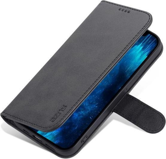 Image du produit MU Classic Série Wallet Stand (Apple iPhone 15 Pro Max)