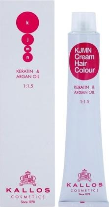 Actual product image Kallos KJMN 744 100ml Hair Styling Product (100 ml)