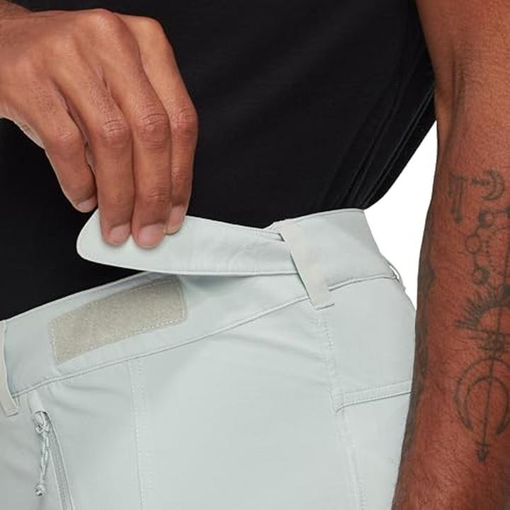 Produktbild Mammut Runbold IV Pants, Wanderhose (56)