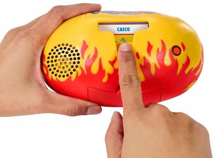 Image du produit Mattel Lernspiel (Espagnol)