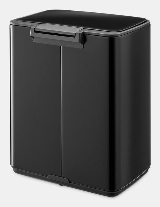 Produktbild Brabantia Treteimer Bo 12 l (12 l)
