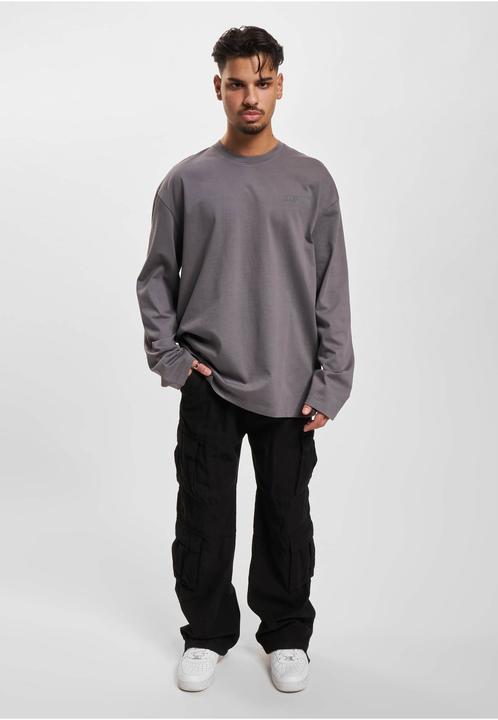 Produktbild DEF Everyday Longsleeve - 134551 (L, M)