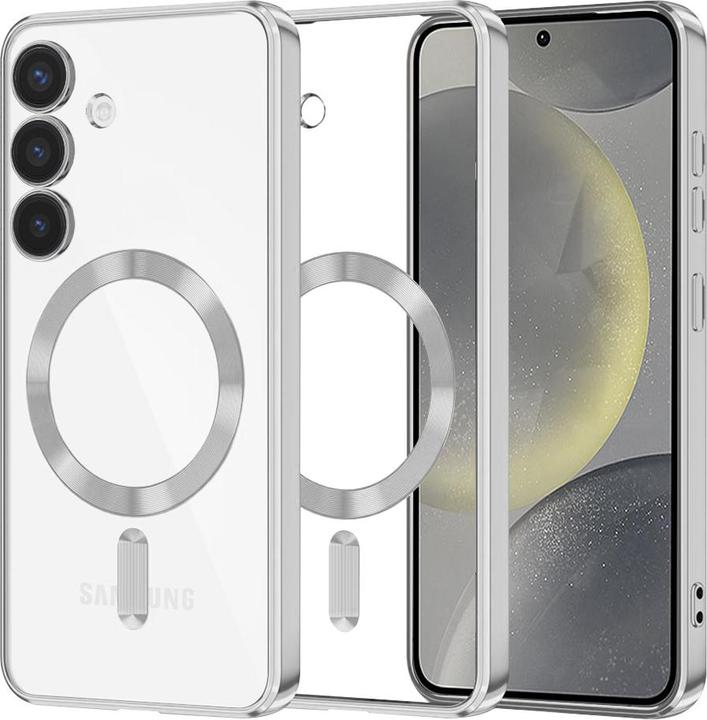 Immagine prodotto Techsuit Luxury Crystal MagSafe (Samsung Galaxy S24)