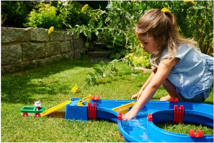 Immagine prodotto Aquaplay AnfieSet