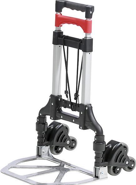 Produktbild eurokraft basic Treppen-Sackkarre (60 kg)