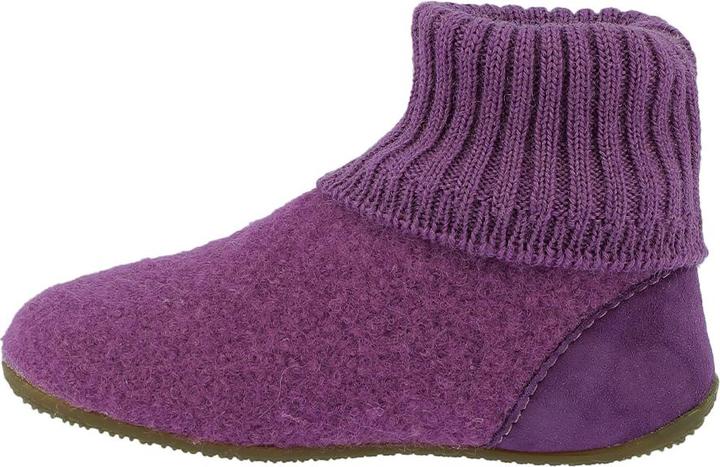 Actual product image Living Kitzbühel Slipper Uni No. 4230 (36)