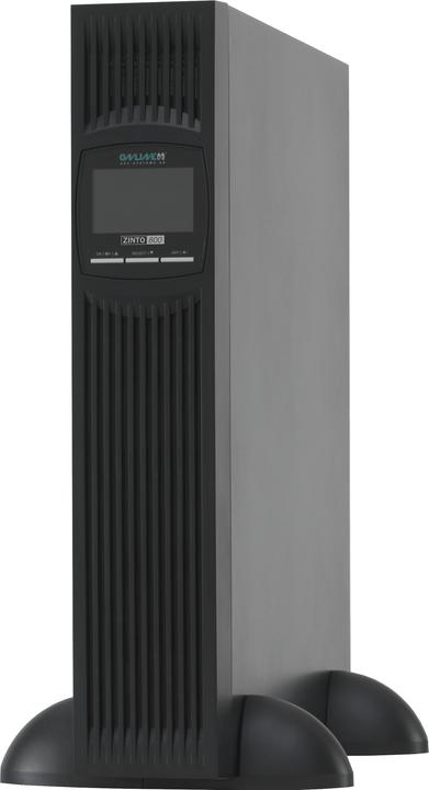 Online USV Zinto 800, 800VA/720W (800 VA, 720 W, Line-Interaktiv USV)