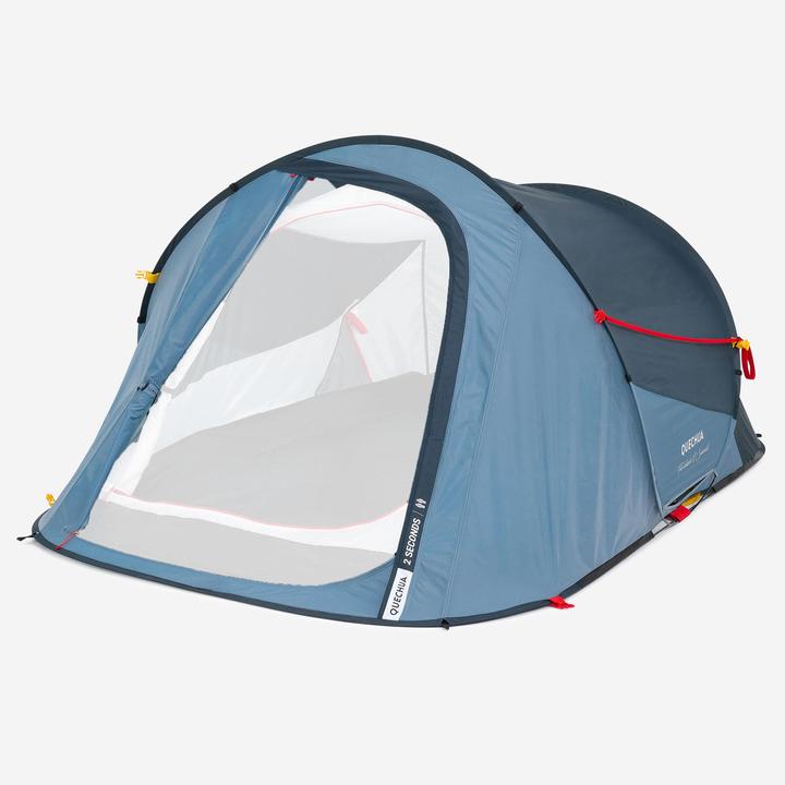 Actual product image Quechua Spare part for outer tent canvas