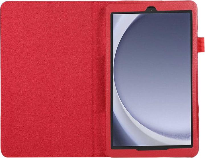 Productafbeelding Cover-Discount Galaxy Tab A11 - Bi-fold Stand Etui (Samsung Galaxy Tab A11)