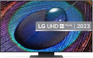 Immagine prodotto LG 55UR91006LA (55", LED, 4K)