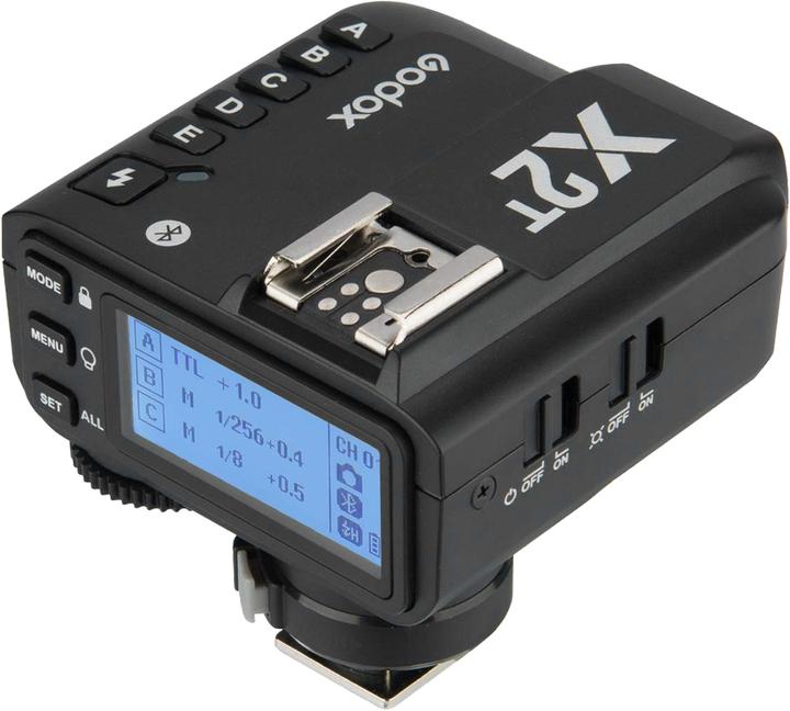 Godox X2 Transmitter X1 Receiver Set for Nikon
