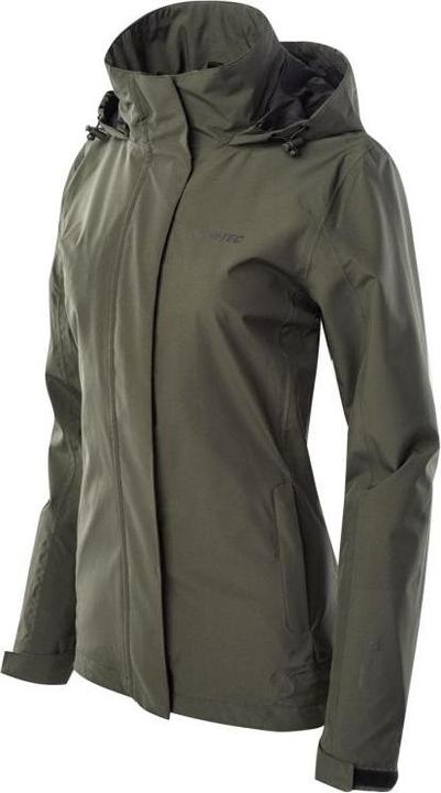 Produktbild Hi-Tec Lady Harriets Jacke (XL)