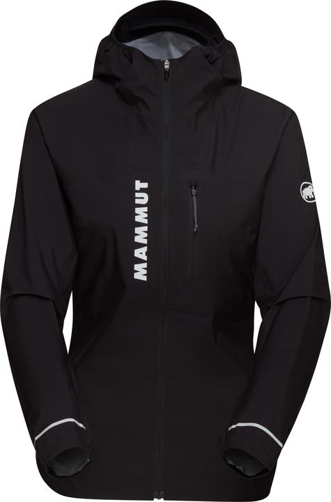 Immagine prodotto Mammut Aenergy Tr Hs Hoodie (M)